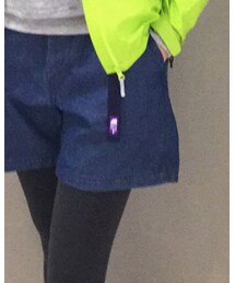 THE NORTH FACE PURPLE LABEL | デニムパンツ