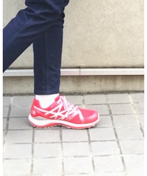 THE NORTH FACE | スニーカー