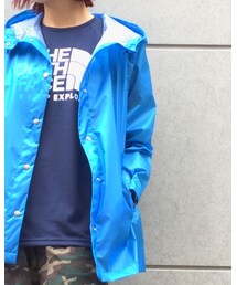 THE NORTH FACE | ジャケット/アウター