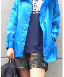 THE NORTH FACE | Tシャツ/カットソー