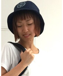 THE NORTH FACE | ハット