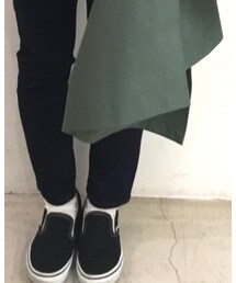 THE NORTH FACE PURPLE LABEL | デニムパンツ