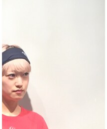 THE NORTH FACE | ヘアバンド