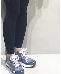 THE NORTH FACE | スニーカー