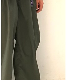 THE NORTH FACE PURPLE LABEL | パンツ