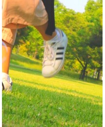 adidas | スニーカー