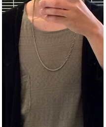 RAGEBLUE | ネックレス