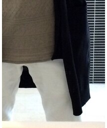 UNIQLO | チノパンツ