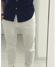 UNIQLO | その他パンツ