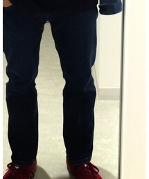 UNIQLO | デニムパンツ