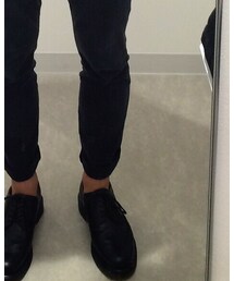 Dr. Martens | ドレスシューズ