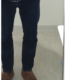 UNIQLO | デニムパンツ