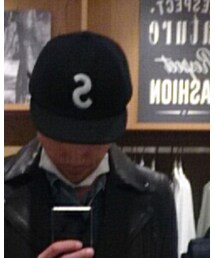 Supreme  | キャップ