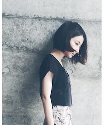 ZARA | Tシャツ/カットソー