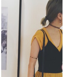 ZARA | Tシャツ/カットソー