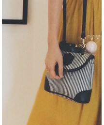 VINTAGE | クラッチバッグ