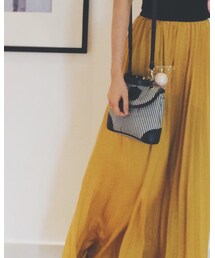 ZARA | スカート