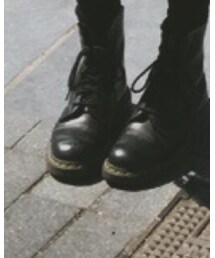 Dr. Martens | ブーツ