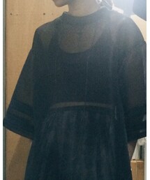 GU | タンクトップ