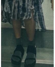 Venilla suite | サンダル