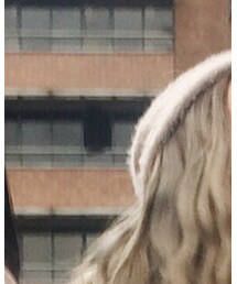 H&M | ニットキャップ/ビーニー