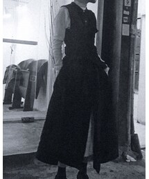 UNIQLO | ドレス