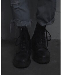 Dr. Martens | ブーツ