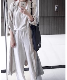 UNIQLO | ドレス