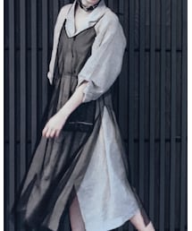 UNIQLO | ワンピース/ドレス