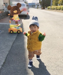 babyGAP | チノパン(チノパンツ)