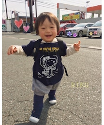 UNIQLO | Tシャツ/カットソー