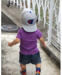 しまむら | キャップ