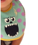 Disney(ディズニー)の「ママ＆ベビー(スタイ/よだれかけ)」