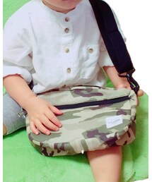 BEAMS | 雑誌の付録☺︎(ショルダーバッグ)