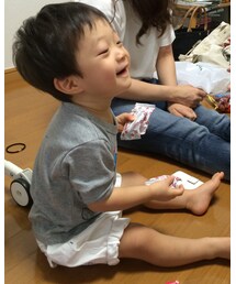 Birthday | パンツ