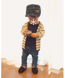 赤ちゃん本舗 | モカシン/デッキシューズ