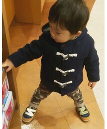 babyGAP | ダッフルコート