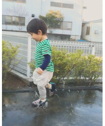 Birthday | Tシャツ/カットソー