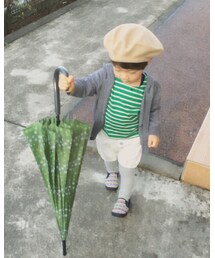 ★★★ | ベレー帽のかぶり方しっぱい⍤⃞ (その他)