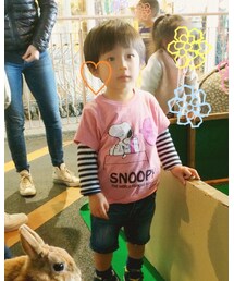 しまむら | Tシャツ/カットソー