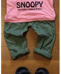 西松屋 | パンツ