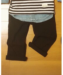 西松屋 | パンツ