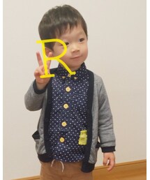 apres les cours | シャツ/ブラウス