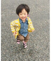 西松屋 | シャツ/ブラウス