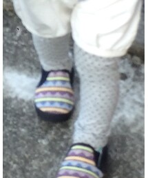 UNIQLO | レギンス/スパッツ