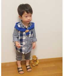 babyGAP | シャツ/ブラウス