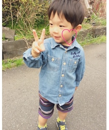 西松屋 | パンツ