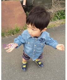 あかのれん | ソックス/靴下