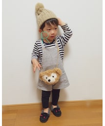 ZARA | サロペット/オーバーオール