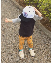 西松屋 | キャップ